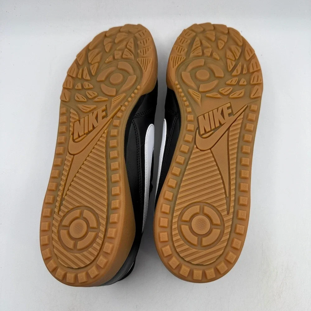 Nike Terra Manta Shoes Mens Size 13 Black White Gum Light Brown HQ4502-006